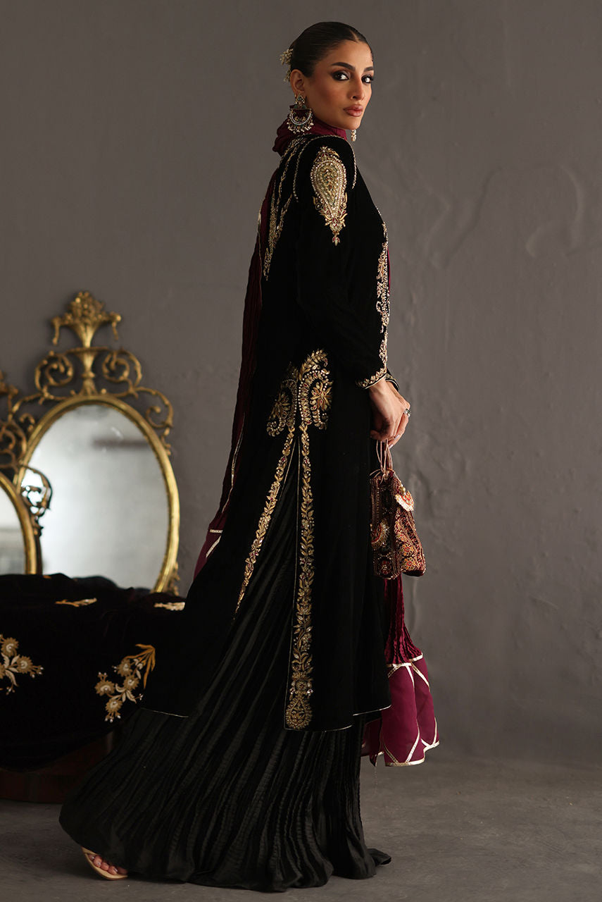 Deepak Perwani | Diya Wedding Edit | Ktd4145