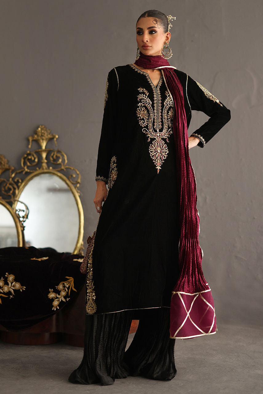 Deepak Perwani | Diya Wedding Edit | Ktd4145