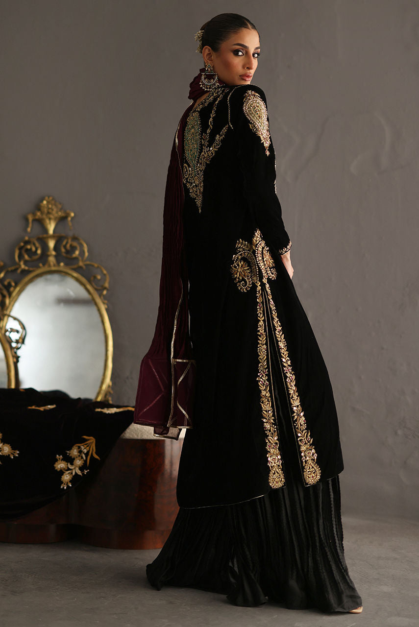 Deepak Perwani | Diya Wedding Edit | Ktd4145