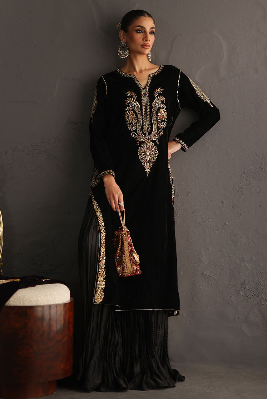 Deepak Perwani | Diya Wedding Edit | Ktd4145