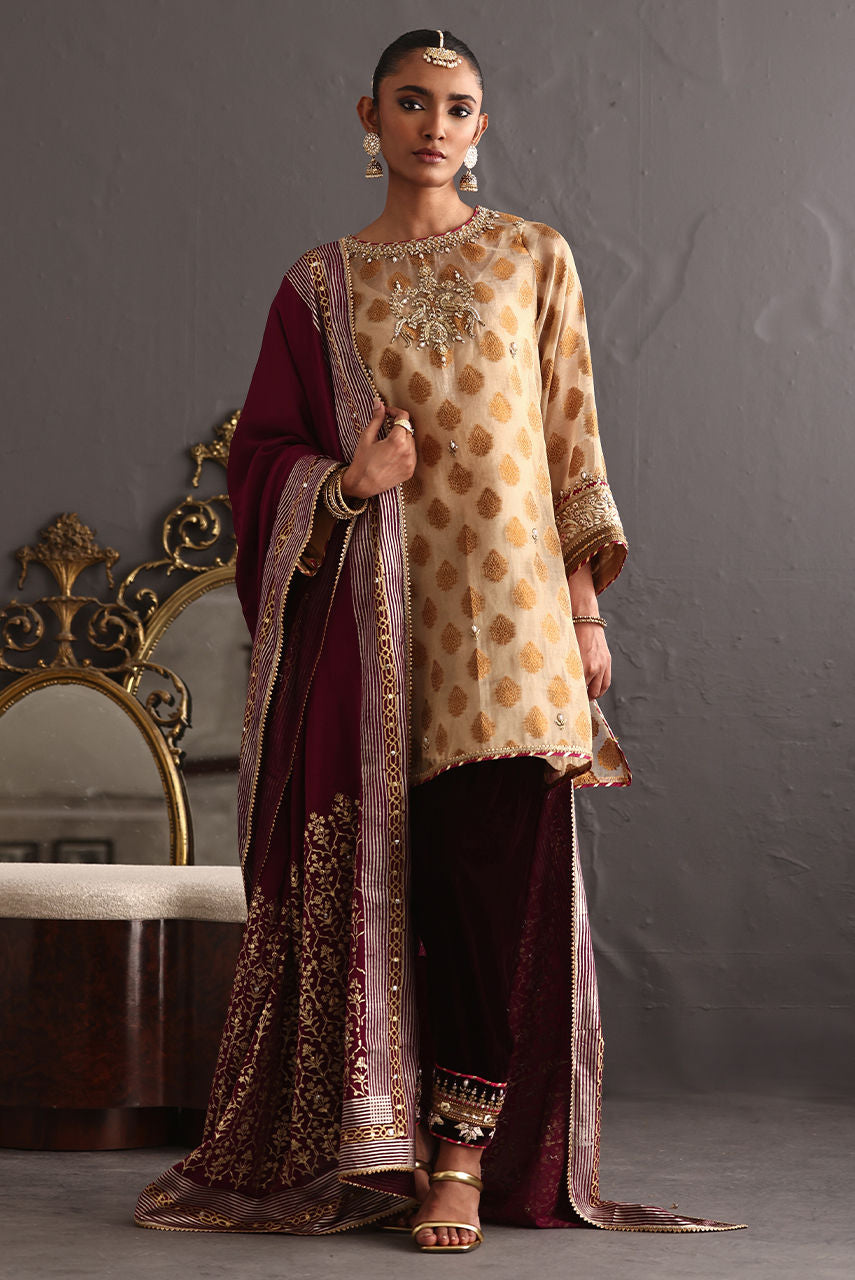 Deepak Perwani | Diya Wedding Edit | KTd4183