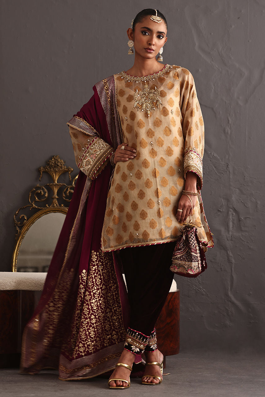 Deepak Perwani | Diya Wedding Edit | KTd4183