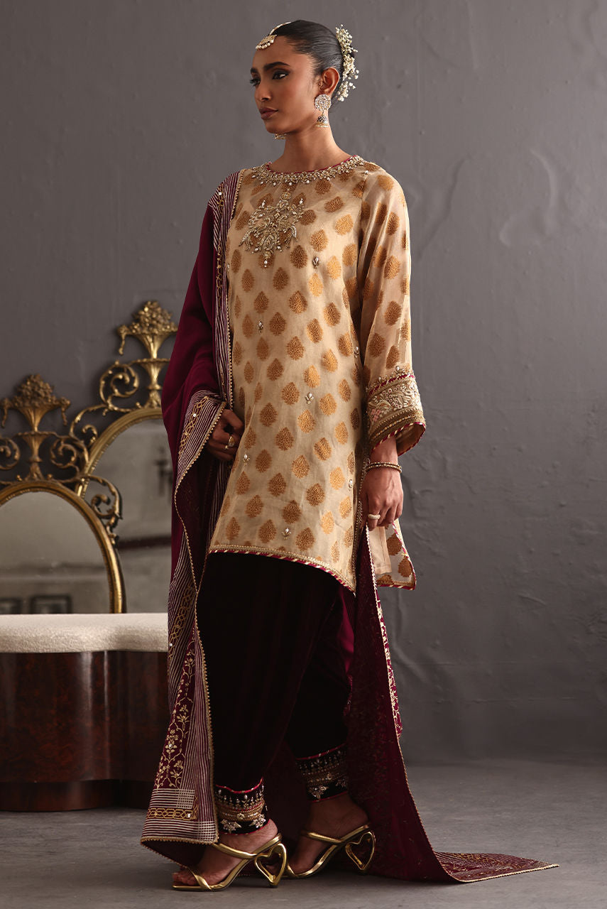 Deepak Perwani | Diya Wedding Edit | KTd4183