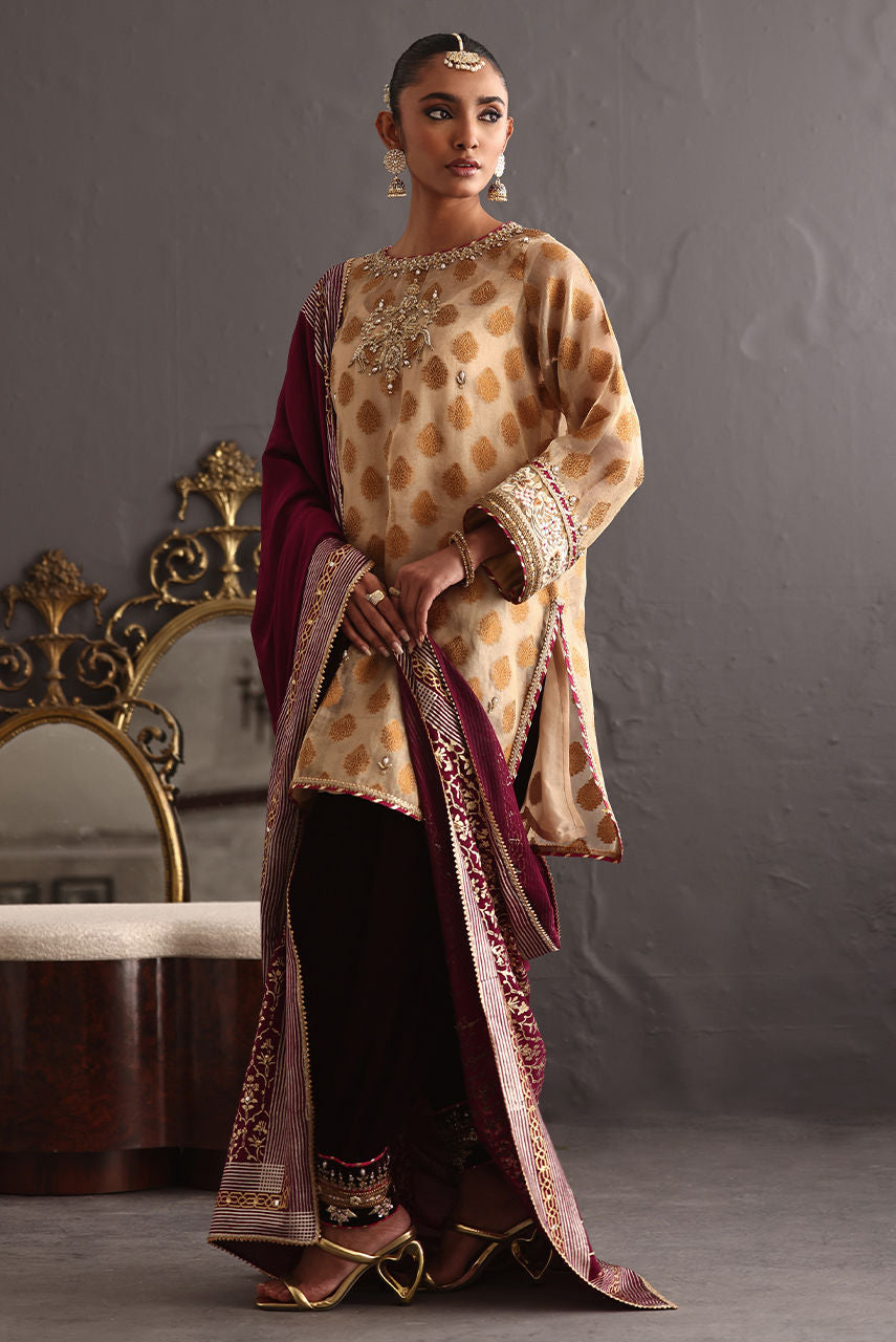 Deepak Perwani | Diya Wedding Edit | KTd4183