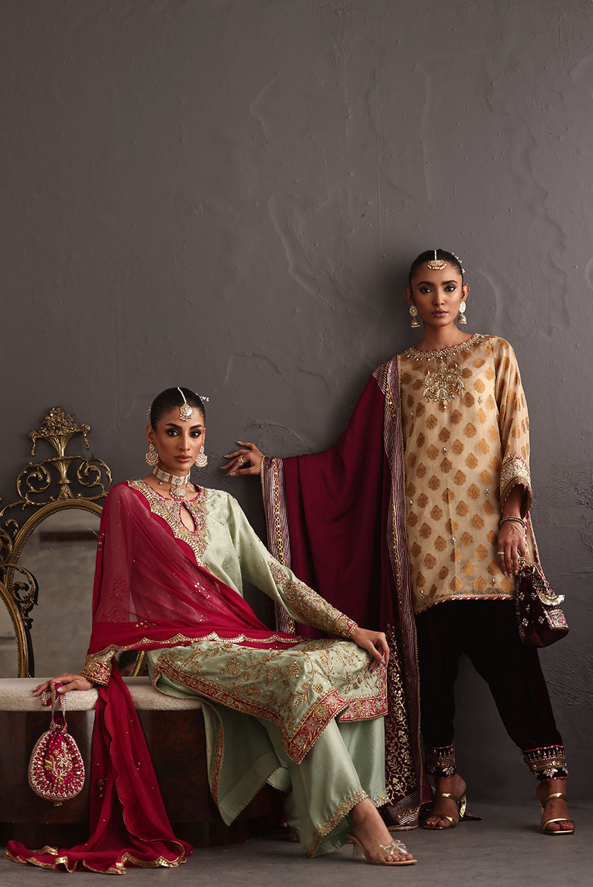 Deepak Perwani | Diya Wedding Edit | KTd4183