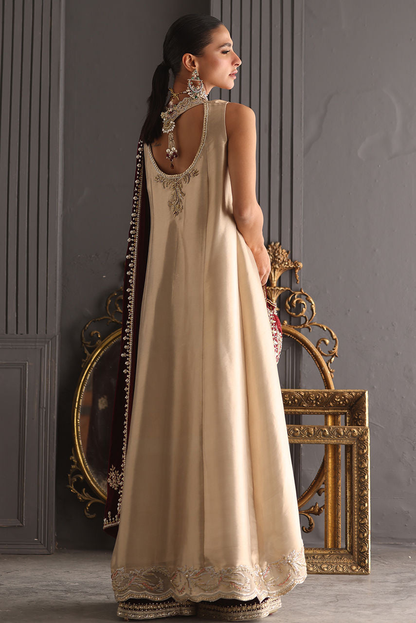 Deepak Perwani | Diya Wedding Edit | Ktd4190