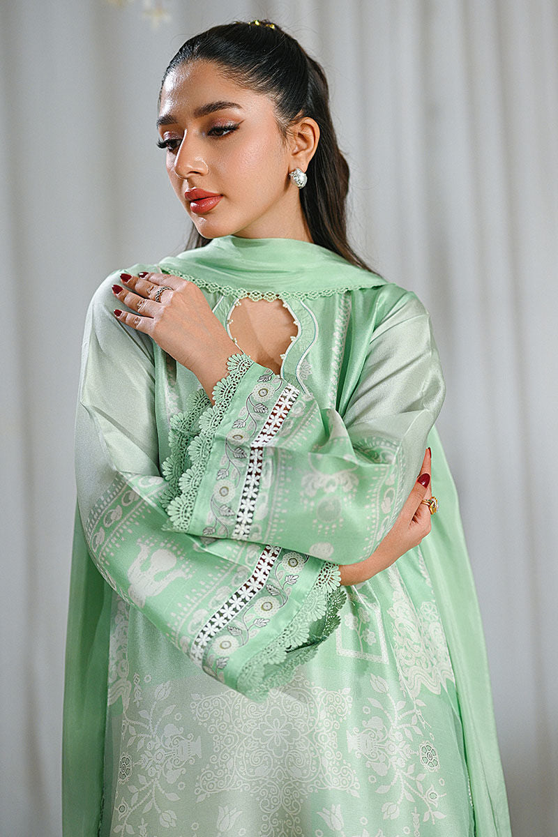 Ansab Jahangir | Cest Parti Luxe Pret 25 | Seraphine - Official Ansab Jahangir stockist in UK - Sakeena London