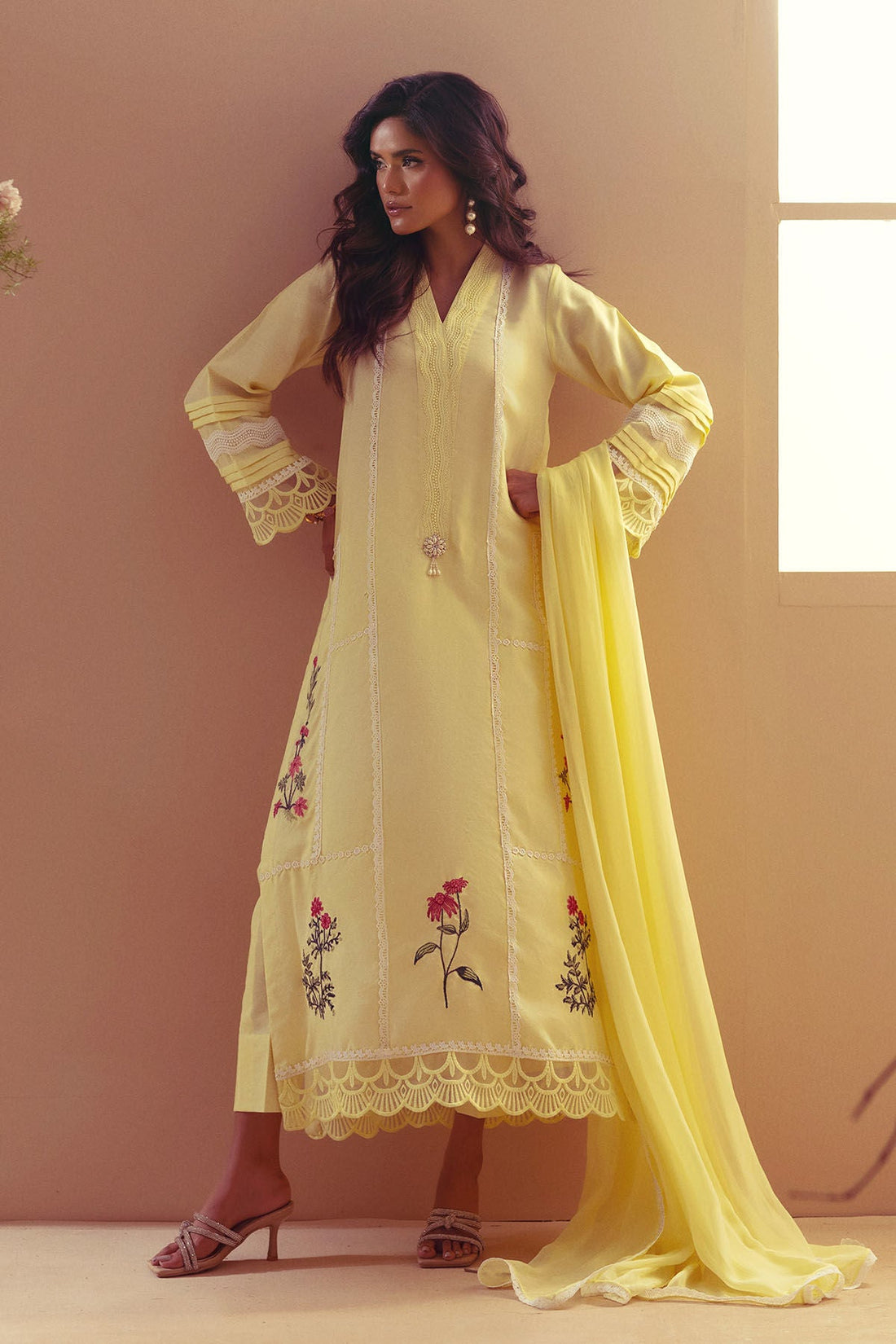Annus Abrar | Eid Elemental Festive | Taani - Official Annus Abrar stockist in UK - Sakeena London
