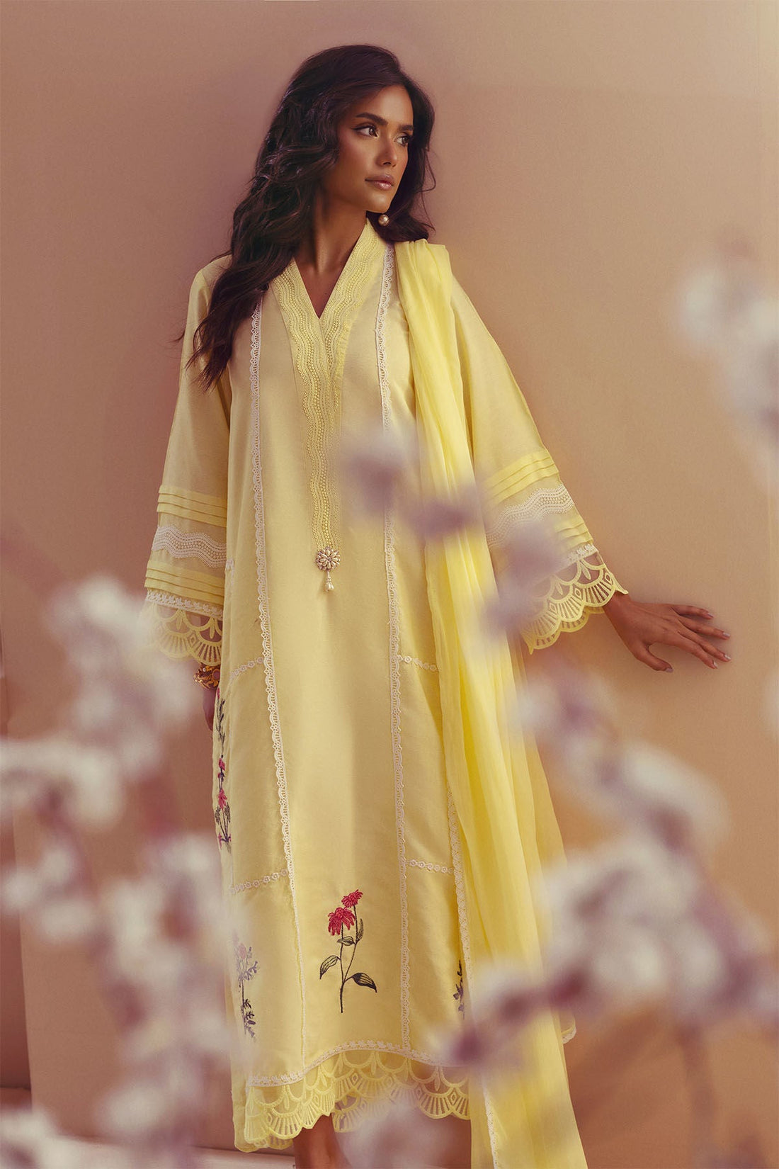 Annus Abrar | Eid Elemental Festive | Taani - Official Annus Abrar stockist in UK - Sakeena London