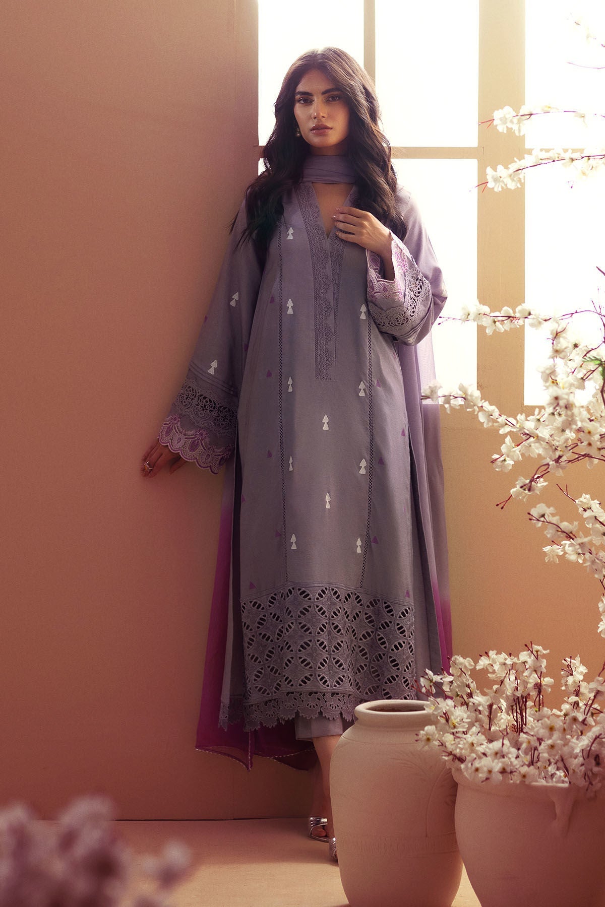 Annus Abrar | Eid Elemental Festive | Behr - Official Annus Abrar stockist in UK - Sakeena London
