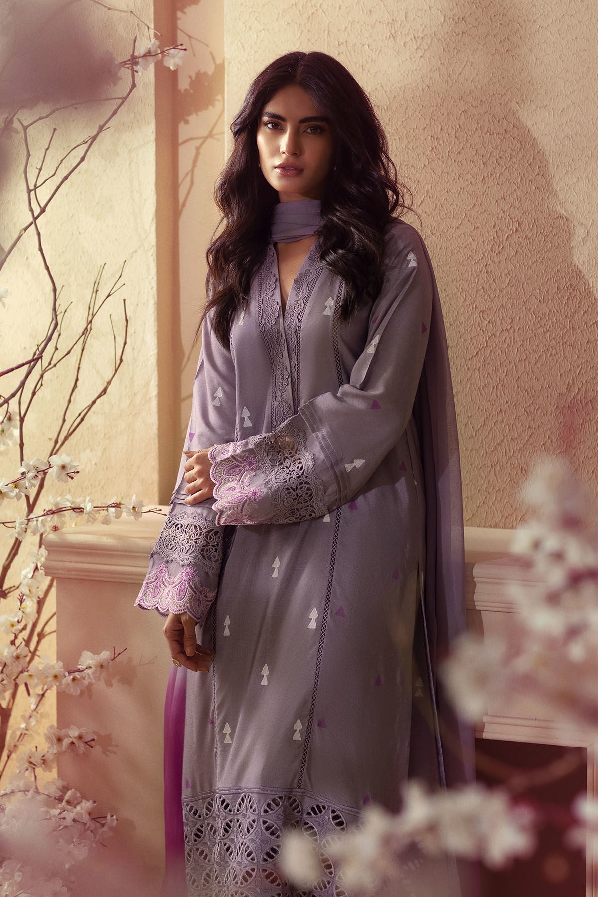 Annus Abrar | Eid Elemental Festive | Behr - Official Annus Abrar stockist in UK - Sakeena London