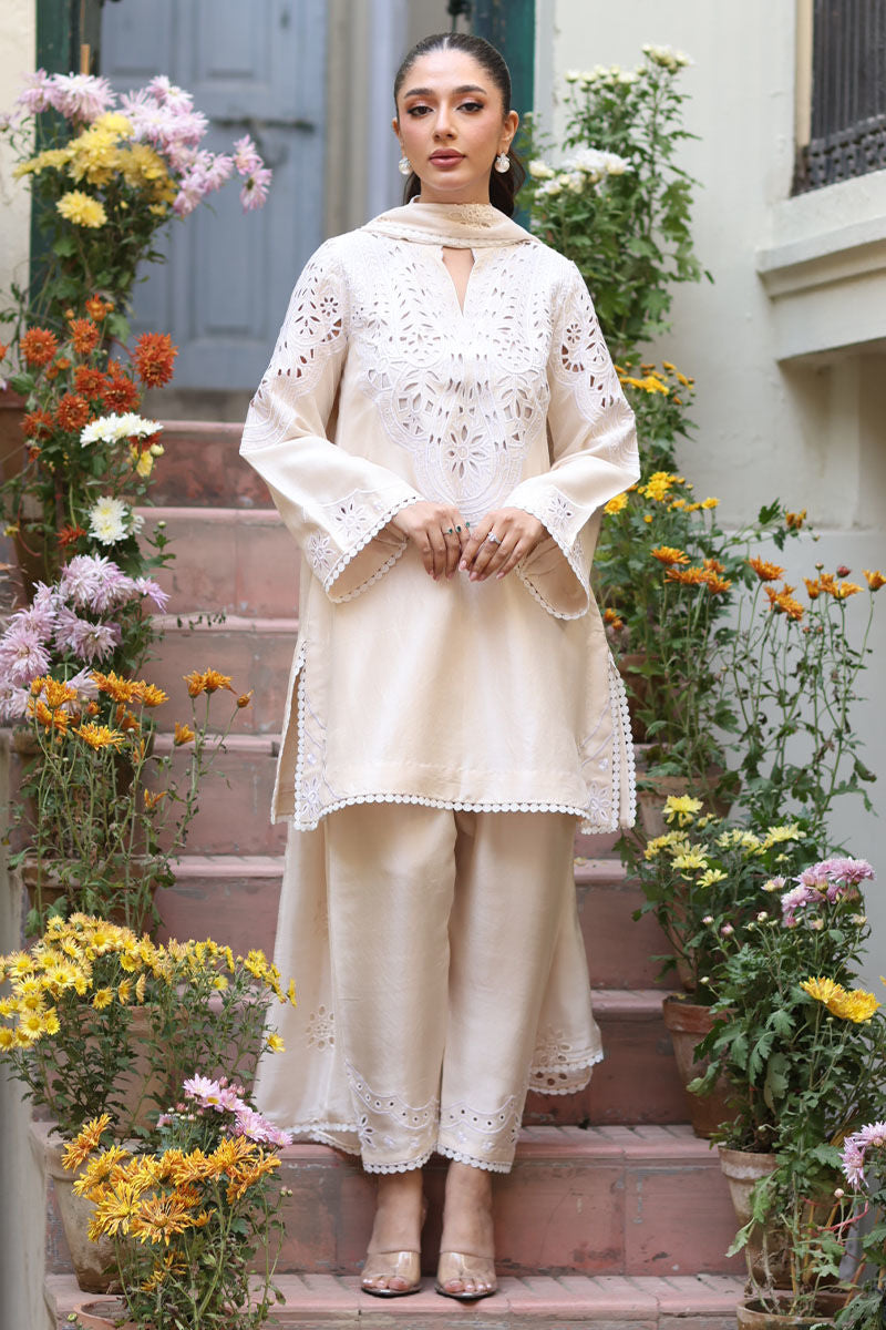Ansab Jahangir | Eid Luxe Pret 25 | Ivana - Official Ansab Jahangir stockist in UK - Sakeena London