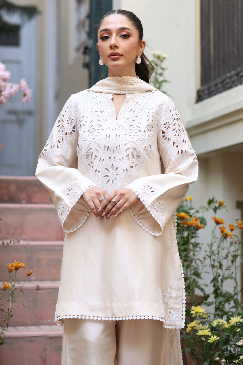 Ansab Jahangir | Eid Luxe Pret 25 | Ivana - Official Ansab Jahangir stockist in UK - Sakeena London
