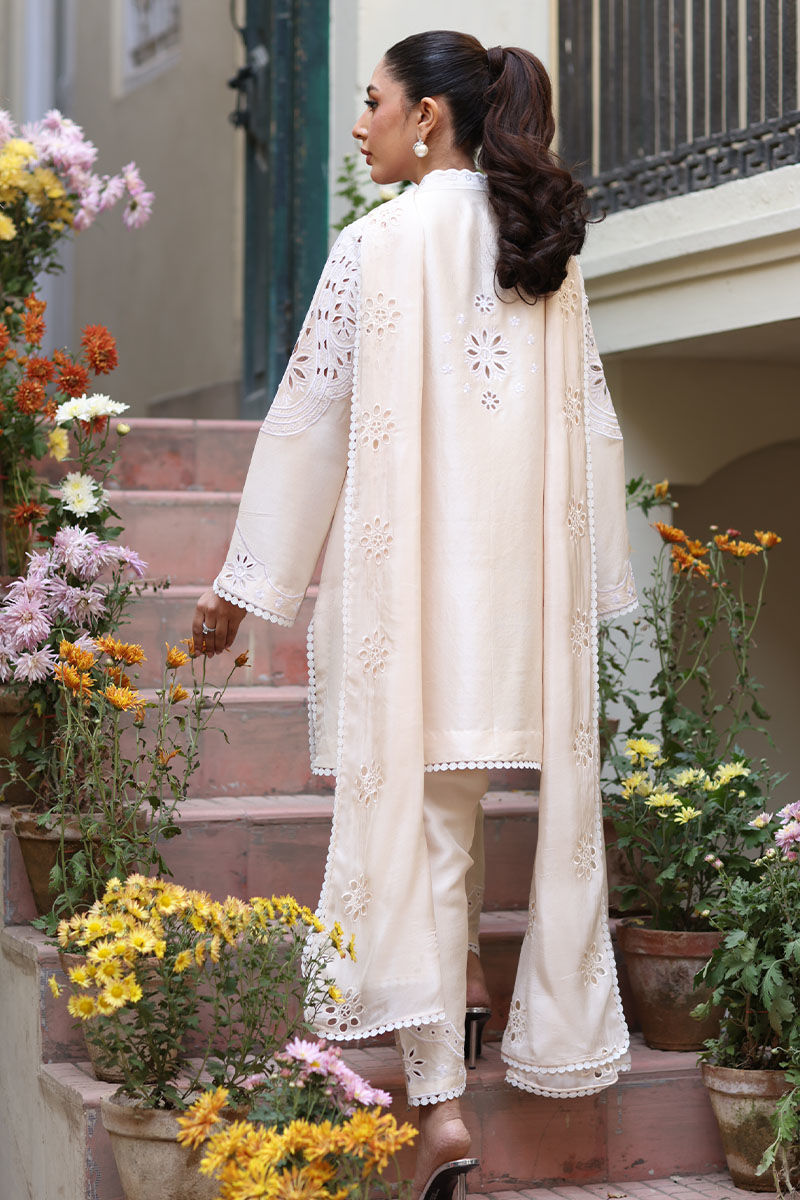 Ansab Jahangir | Eid Luxe Pret 25 | Ivana - Official Ansab Jahangir stockist in UK - Sakeena London