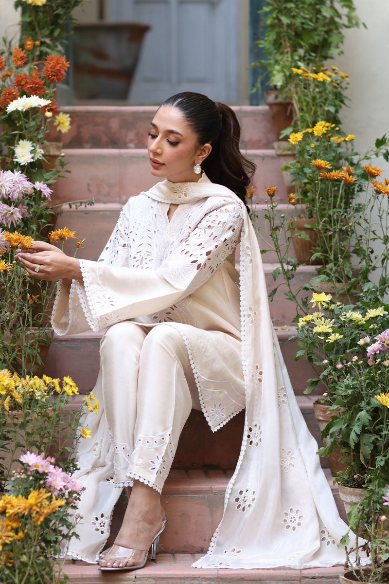 Ansab Jahangir | Eid Luxe Pret 25 | Ivana - Official Ansab Jahangir stockist in UK - Sakeena London