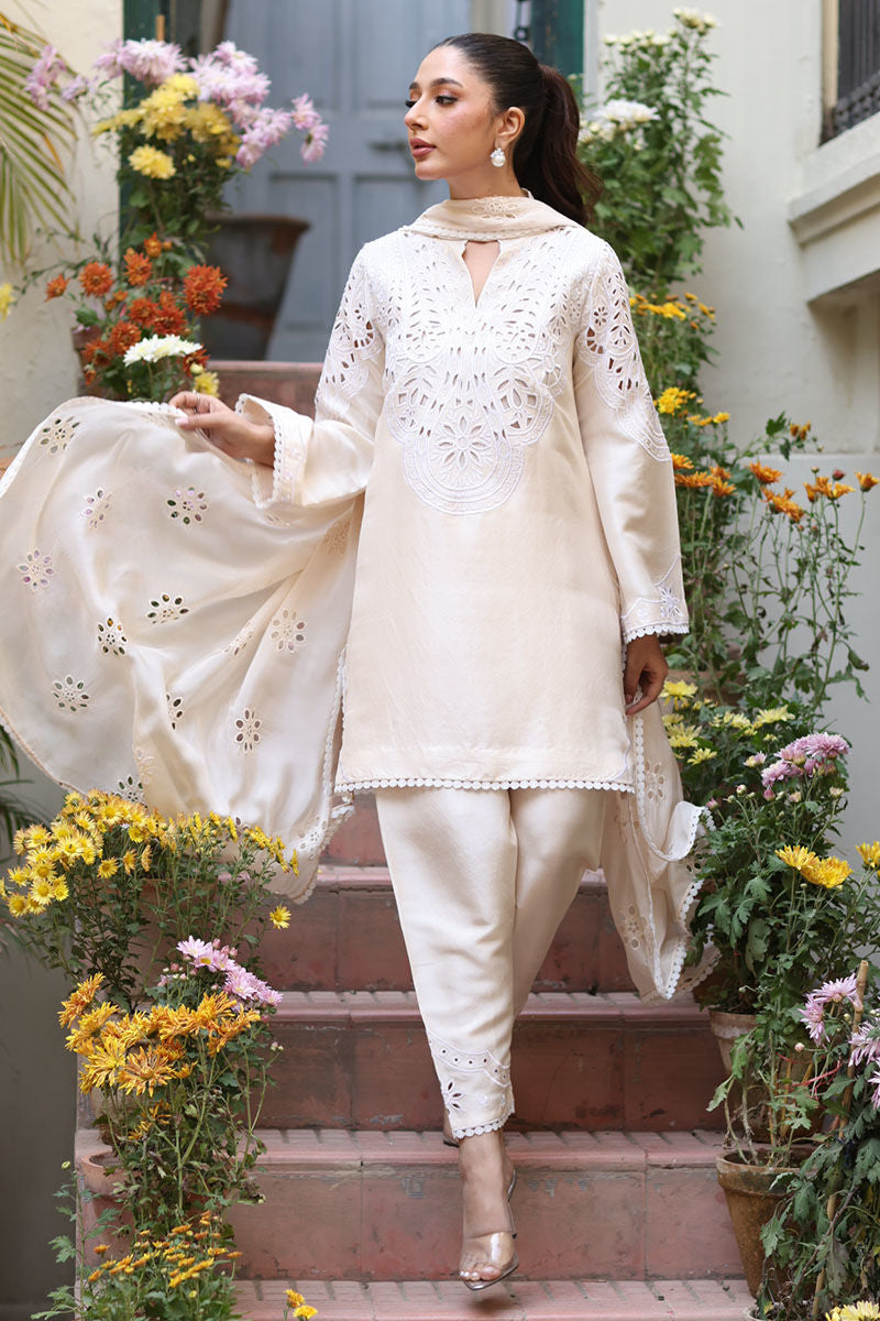 Ansab Jahangir | Eid Luxe Pret 25 | Ivana - Official Ansab Jahangir stockist in UK - Sakeena London