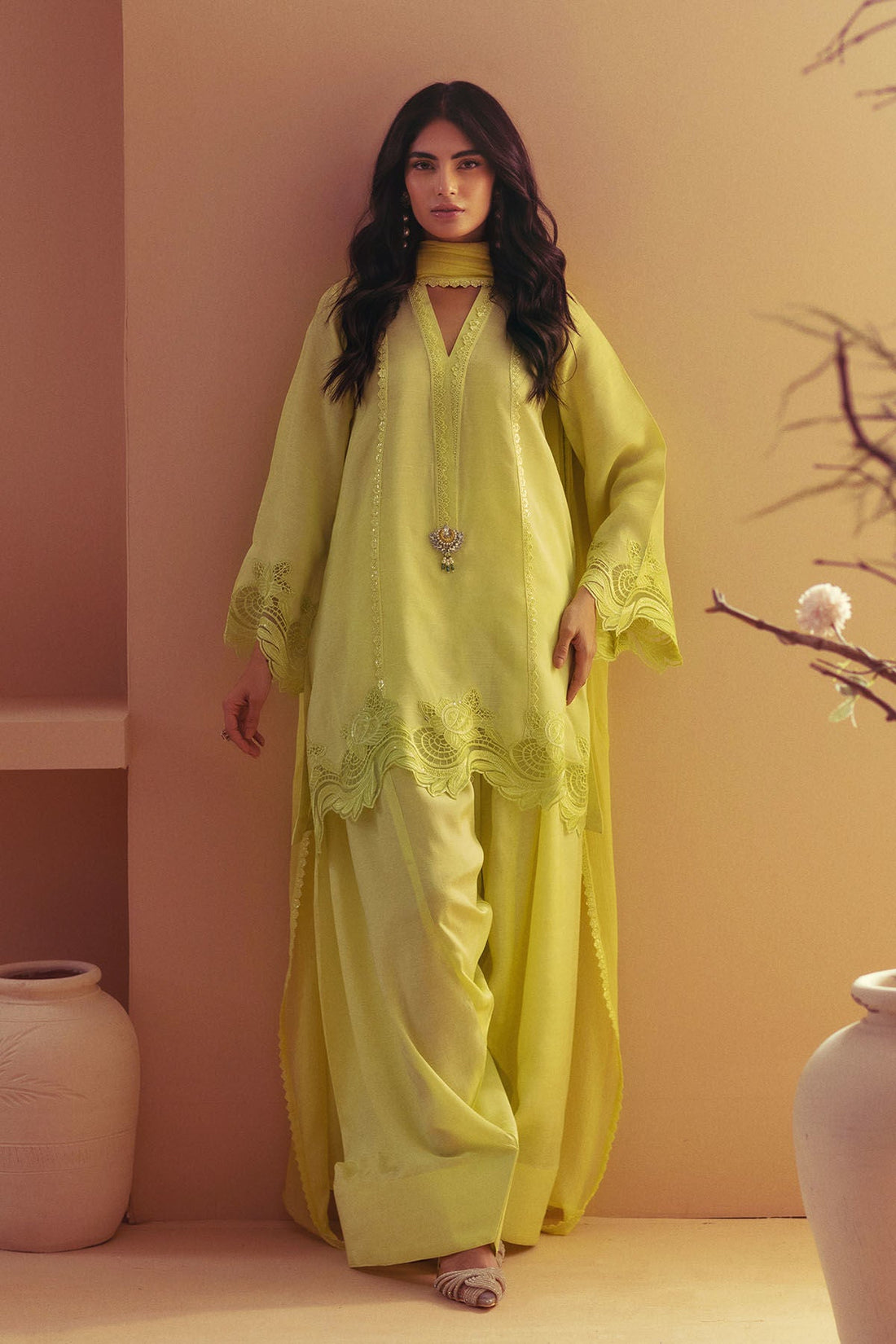 Annus Abrar | Eid Elemental Festive | Deeha - Official Annus Abrar stockist in UK - Sakeena London