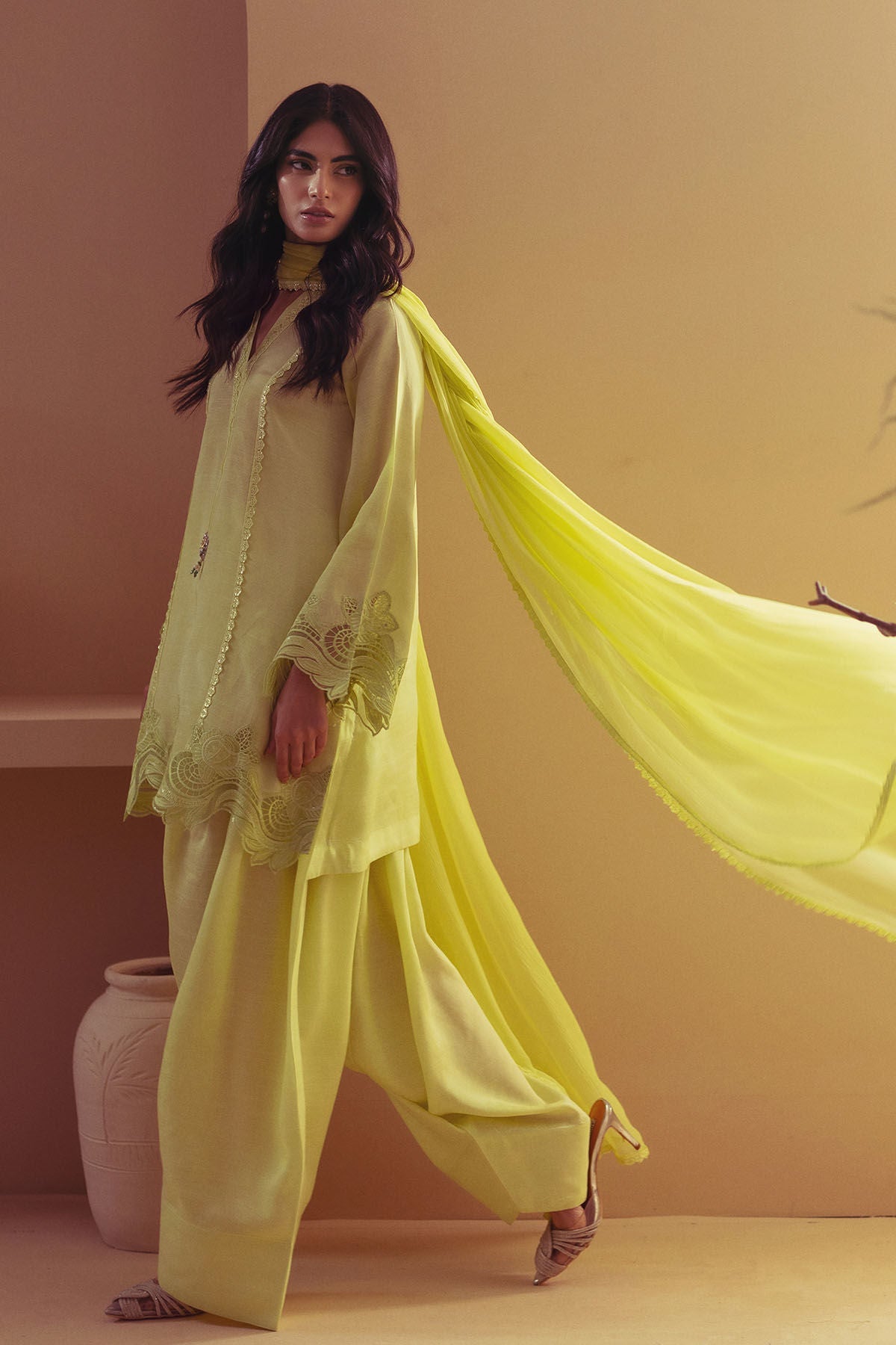 Annus Abrar | Eid Elemental Festive | Deeha - Official Annus Abrar stockist in UK - Sakeena London