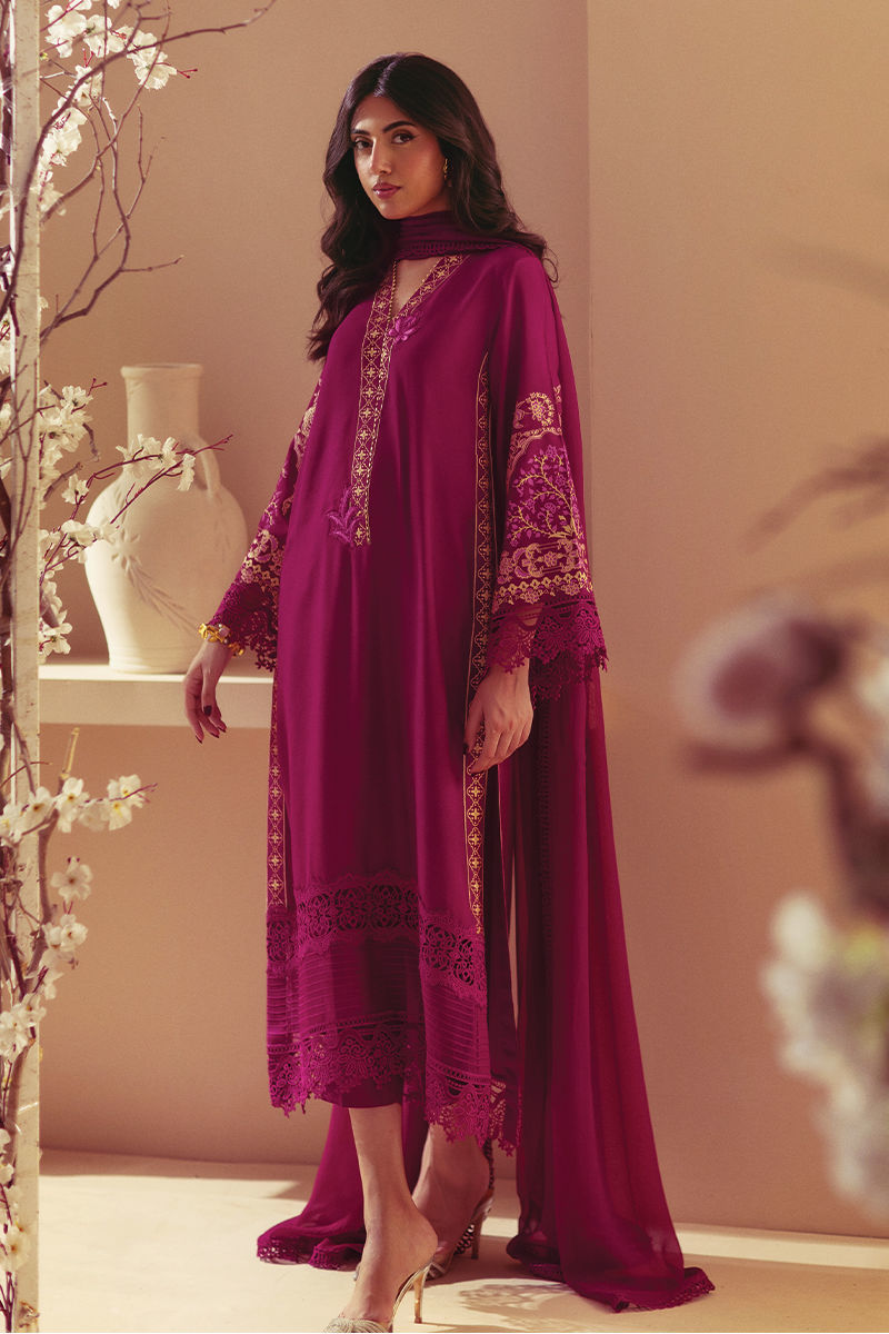 Annus Abrar | Eid Elemental Festive | Mersana - Official Annus Abrar stockist in UK - Sakeena London