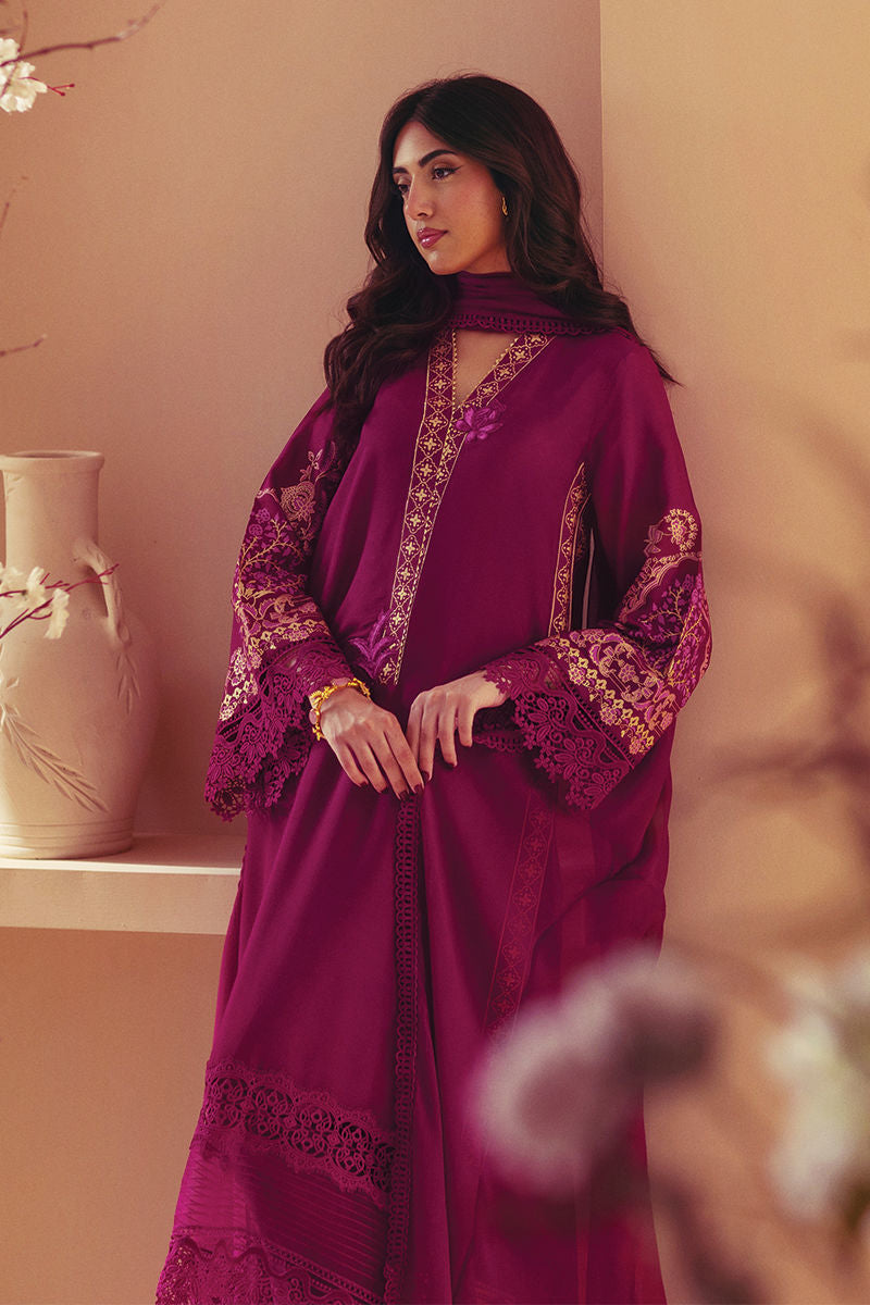 Annus Abrar | Eid Elemental Festive | Mersana - Official Annus Abrar stockist in UK - Sakeena London