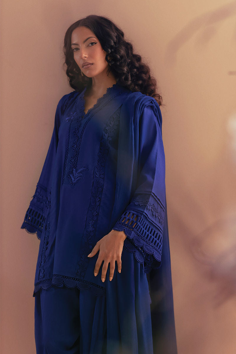 Annus Abrar | Eid Elemental Festive | Jaleh - Official Annus Abrar stockist in UK - Sakeena London