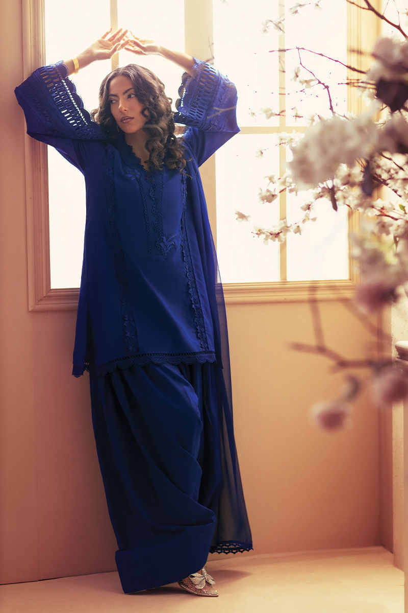 Annus Abrar | Eid Elemental Festive | Jaleh - Official Annus Abrar stockist in UK - Sakeena London
