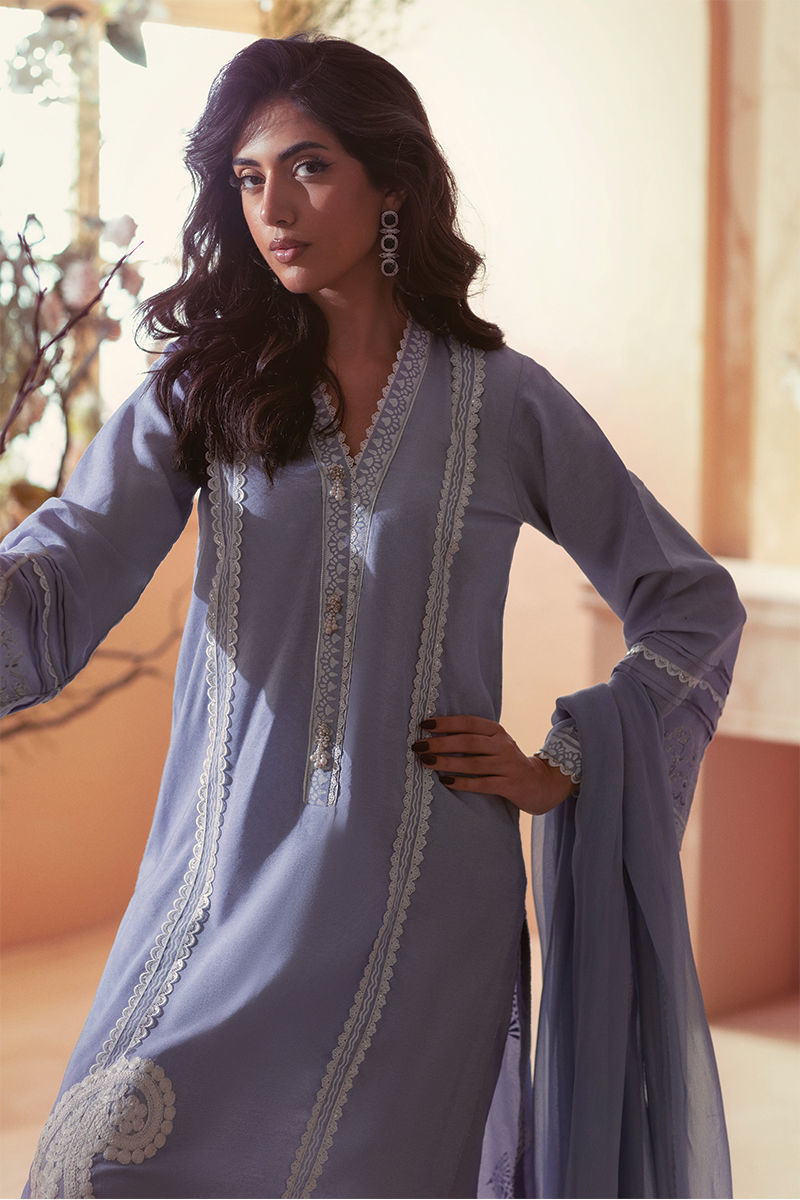 Annus Abrar | Eid Elemental Festive | Cyrene - Official Annus Abrar stockist in UK - Sakeena London