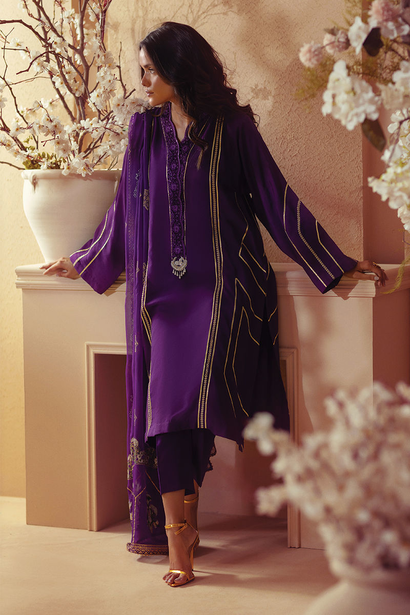 Annus Abrar | Eid Elemental Festive | Elaheh - Official Annus Abrar stockist in UK - Sakeena London