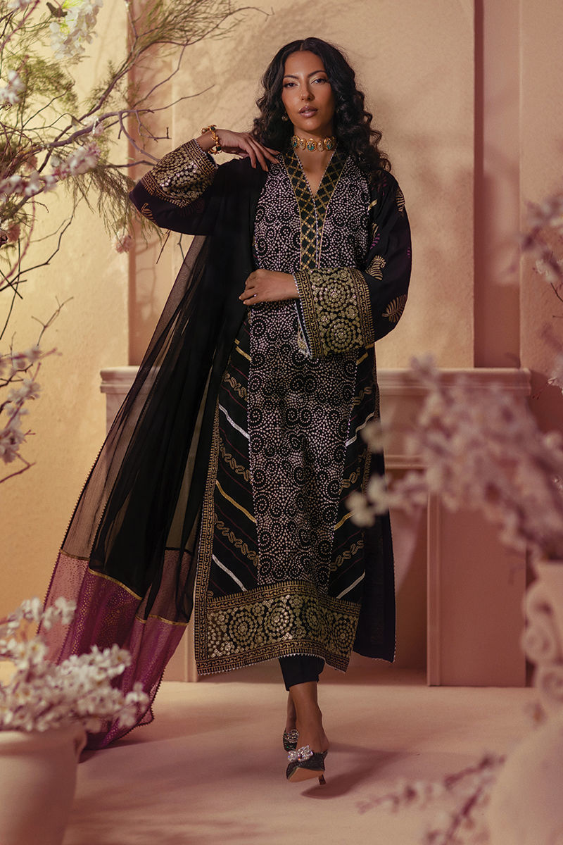 Annus Abrar | Eid Elemental Festive | Anara - Official Annus Abrar stockist in UK - Sakeena London