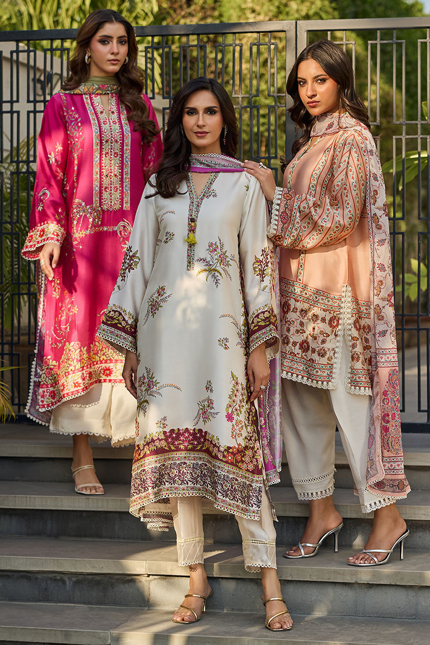 Deepak Perwani | Eid Edit | KUD07