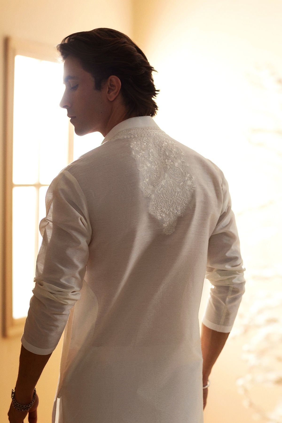 Annus Abrar | Eid Elemental Festive | Behrang - Official Annus Abrar stockist in UK - Sakeena London