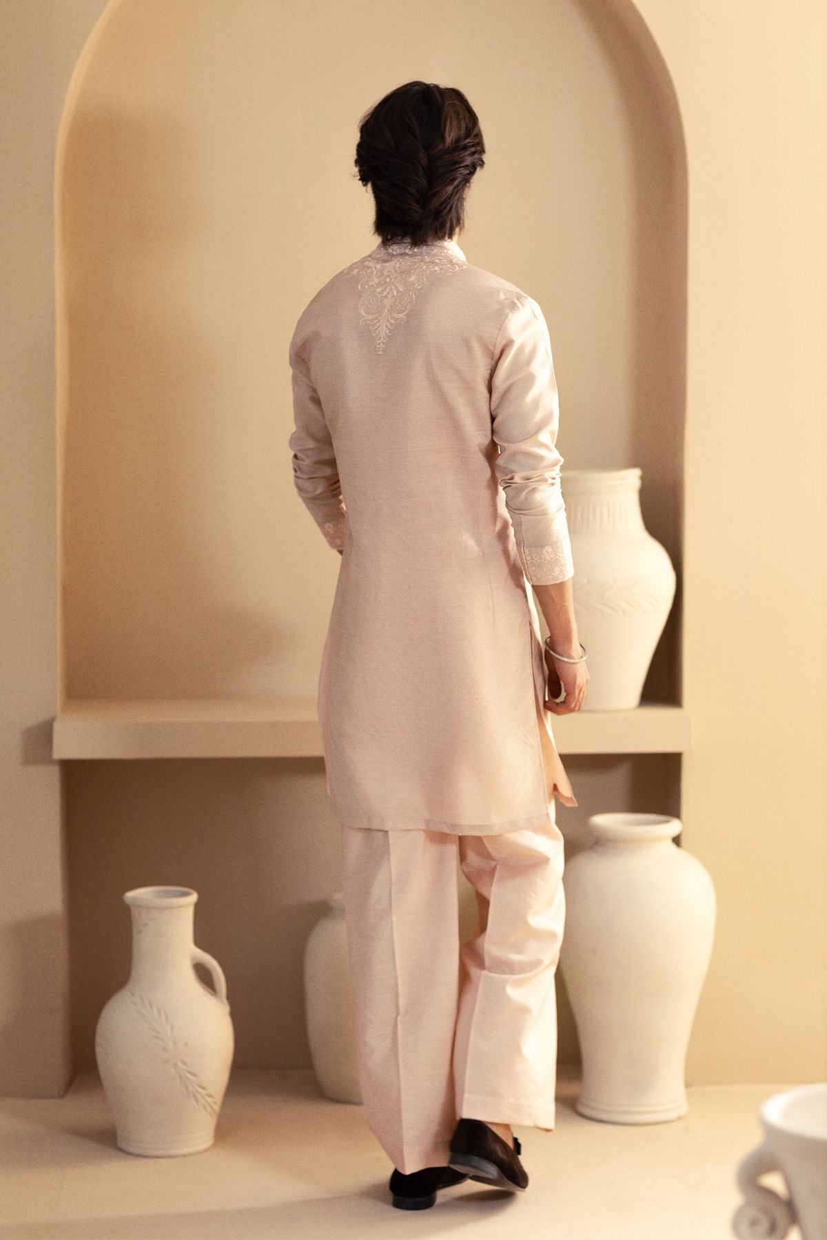 Annus Abrar | Eid Elemental Festive | Mahboud - Official Annus Abrar stockist in UK - Sakeena London