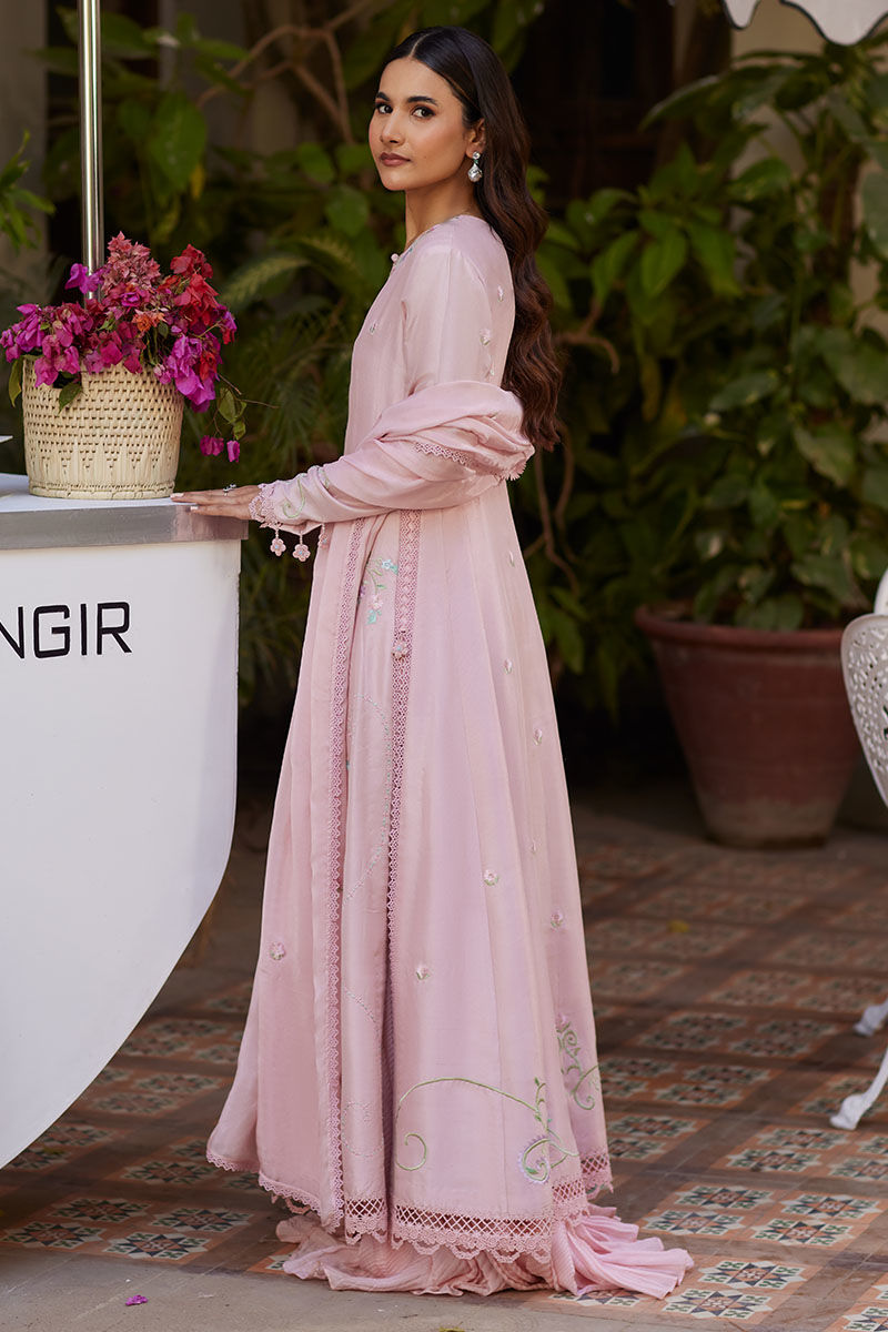 Ansab Jahangir | Eid Luxe Pret 25 | Bellini - Official Ansab Jahangir stockist in UK - Sakeena London