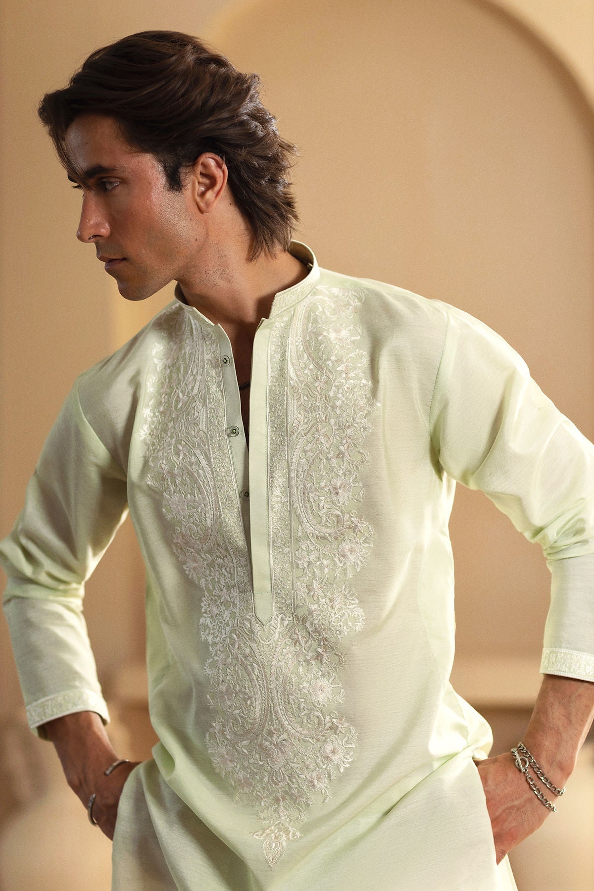 Annus Abrar | Eid Elemental Festive | Vafa - Official Annus Abrar stockist in UK - Sakeena London