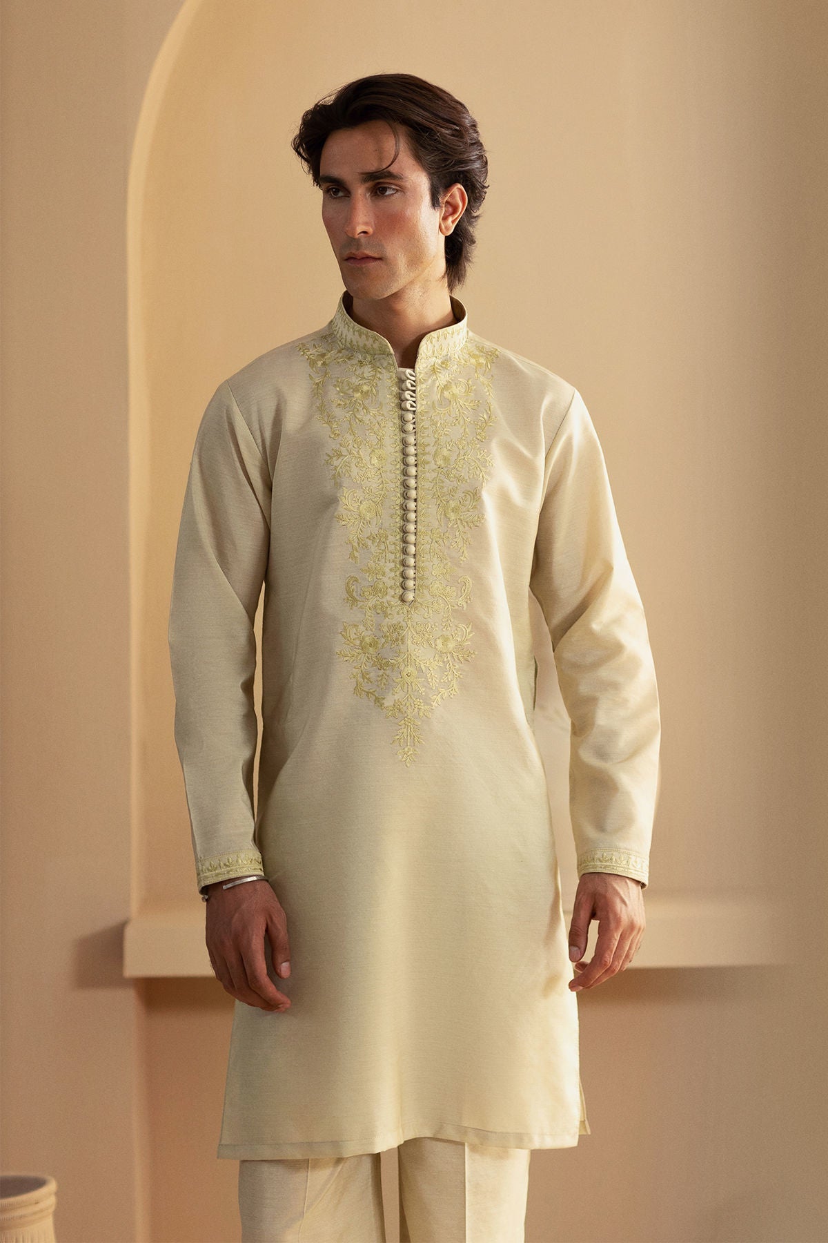 Annus Abrar | Eid Elemental Festive | Kavesh - Official Annus Abrar stockist in UK - Sakeena London