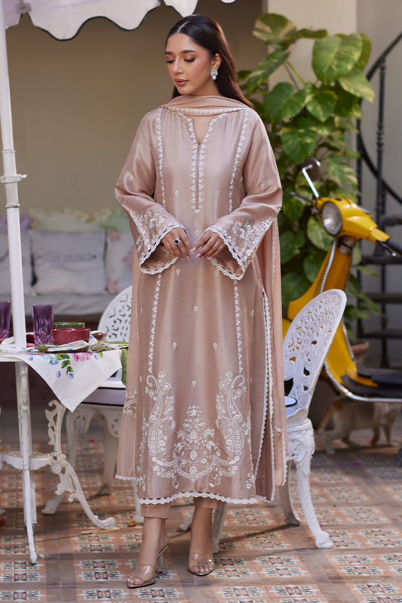 Ansab Jahangir | Eid Luxe Pret 25 | Alma - Official Ansab Jahangir stockist in UK - Sakeena London