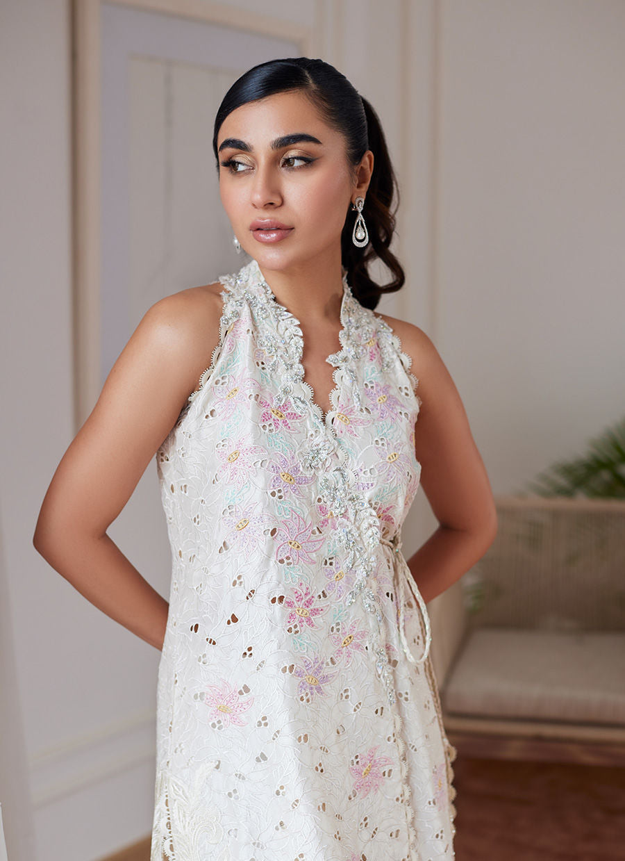 Farah Talib Aziz | Luna Eid Collection 24 | OLIVIA PEARL - Official Farah Talib Aziz stockist in UK - Sakeena London