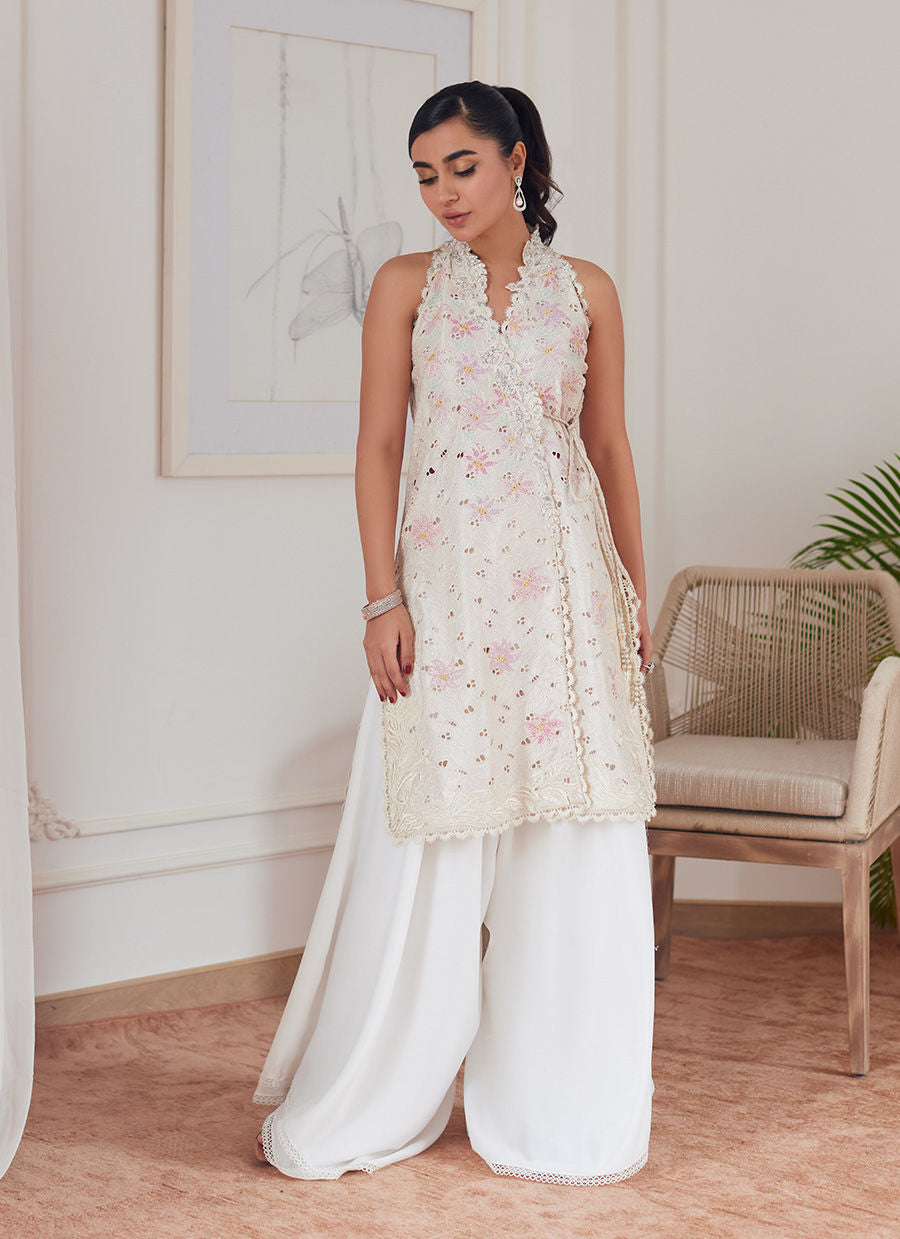 Farah Talib Aziz | Luna Eid Collection 24 | OLIVIA PEARL - Official Farah Talib Aziz stockist in UK - Sakeena London