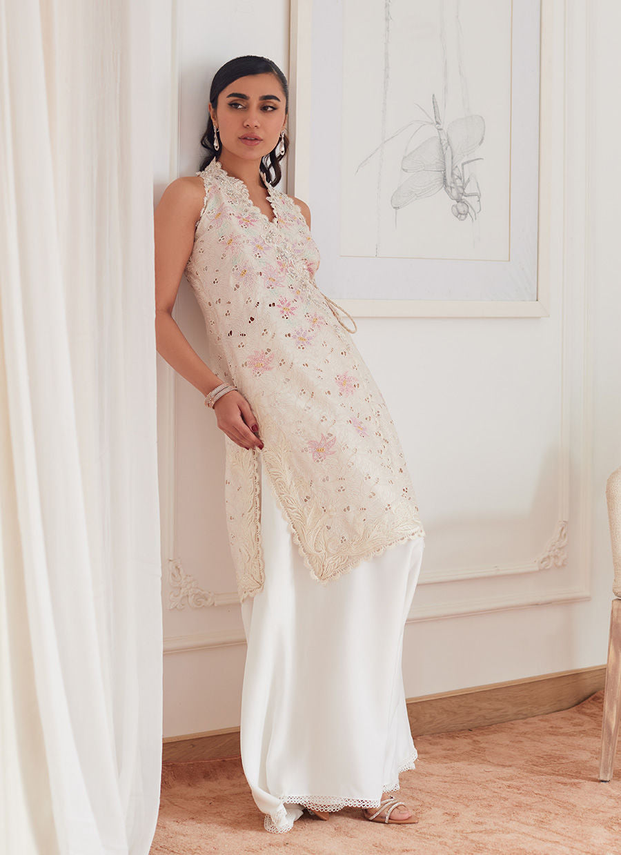 Farah Talib Aziz | Luna Eid Collection 24 | OLIVIA PEARL - Official Farah Talib Aziz stockist in UK - Sakeena London