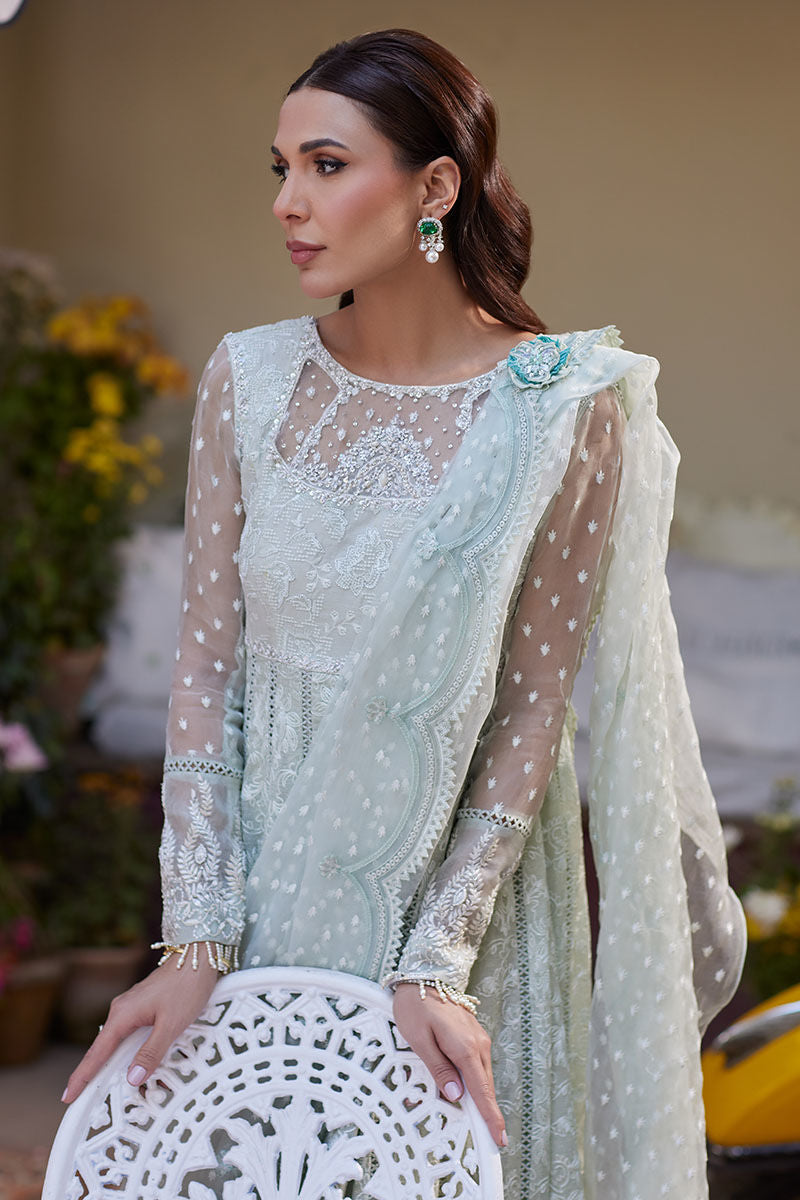 Ansab Jahangir | Eid Luxe Pret 25 | Gianna - Official Ansab Jahangir stockist in UK - Sakeena London