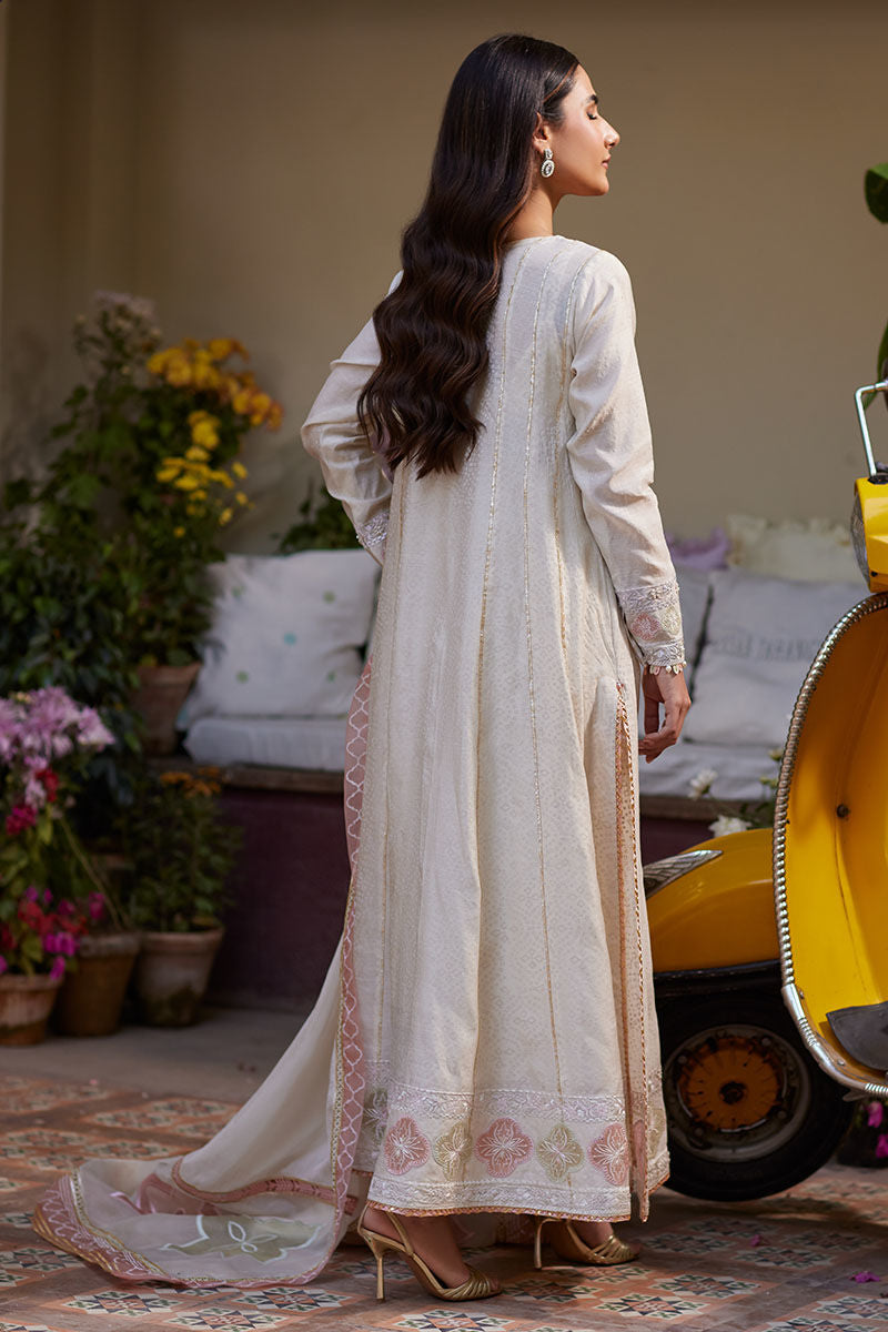 Ansab Jahangir | Eid Luxe Pret 25 | Alessia - Official Ansab Jahangir stockist in UK - Sakeena London