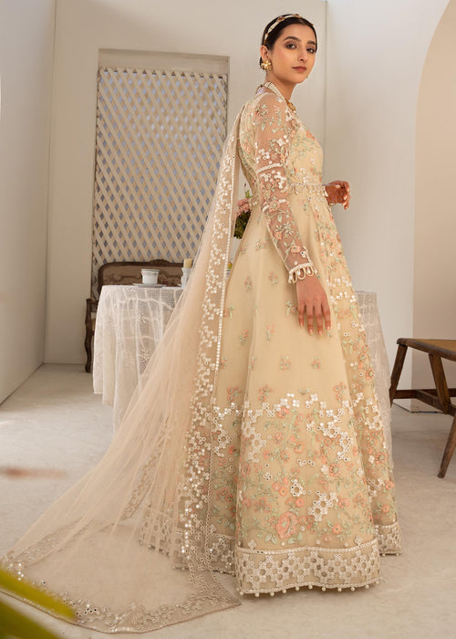 Meeral | Wedding Formals | 140 Skin Stellar - Official Meeral stockist in UK - Sakeena London