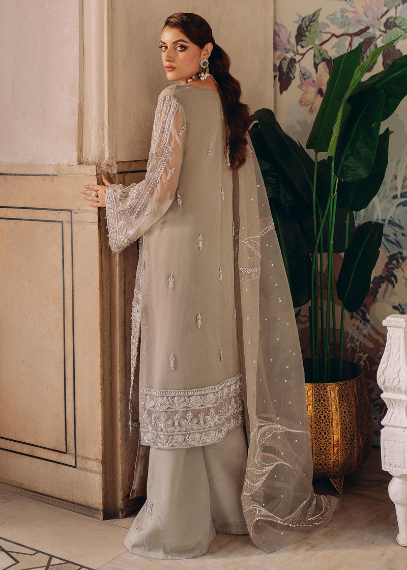Shurooq | Arjumand Bano Formals | Dilras Bano - Official Shurooq stockist in UK - Sakeena London