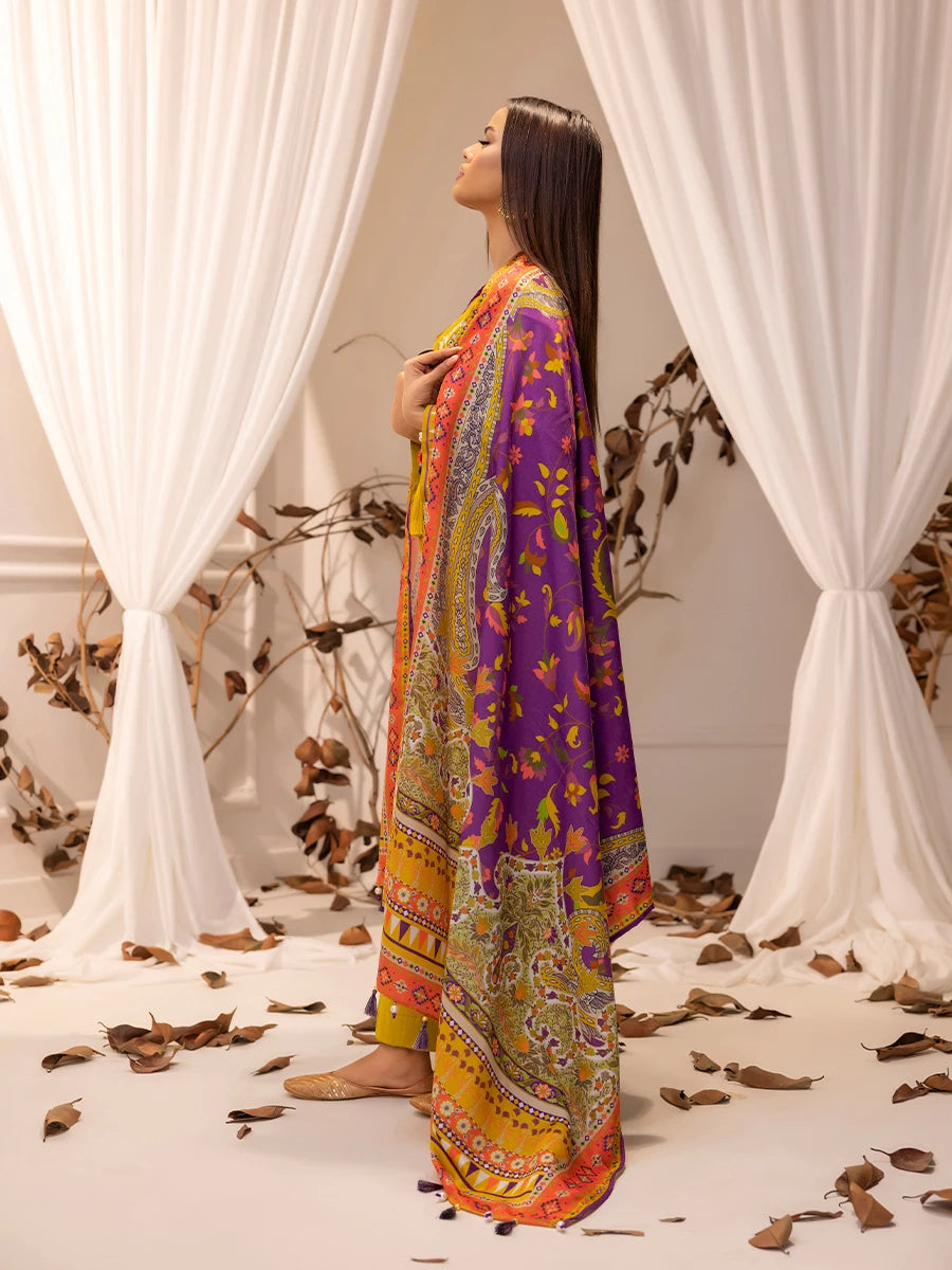 Salitex | Khaddar 24 | K-05 - Official Salitex stockist in UK - Sakeena London