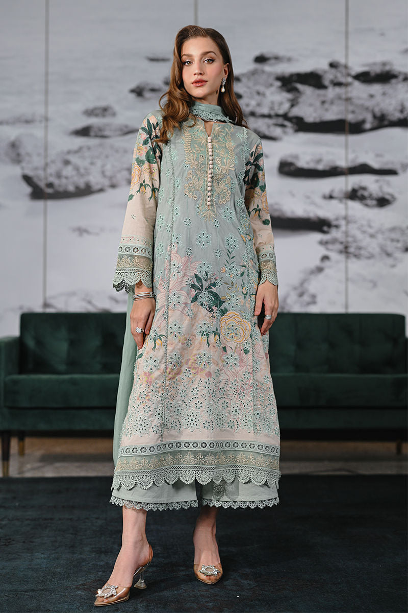 Ansab Jahangir | Knots and Bonds Ramadan Edit 25 | Clarence - Official Ansab Jahangir stockist in UK - Sakeena London