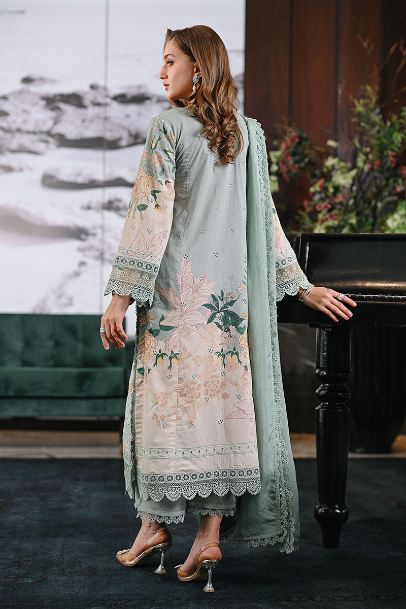 Ansab Jahangir | Knots and Bonds Ramadan Edit 25 | Clarence - Official Ansab Jahangir stockist in UK - Sakeena London