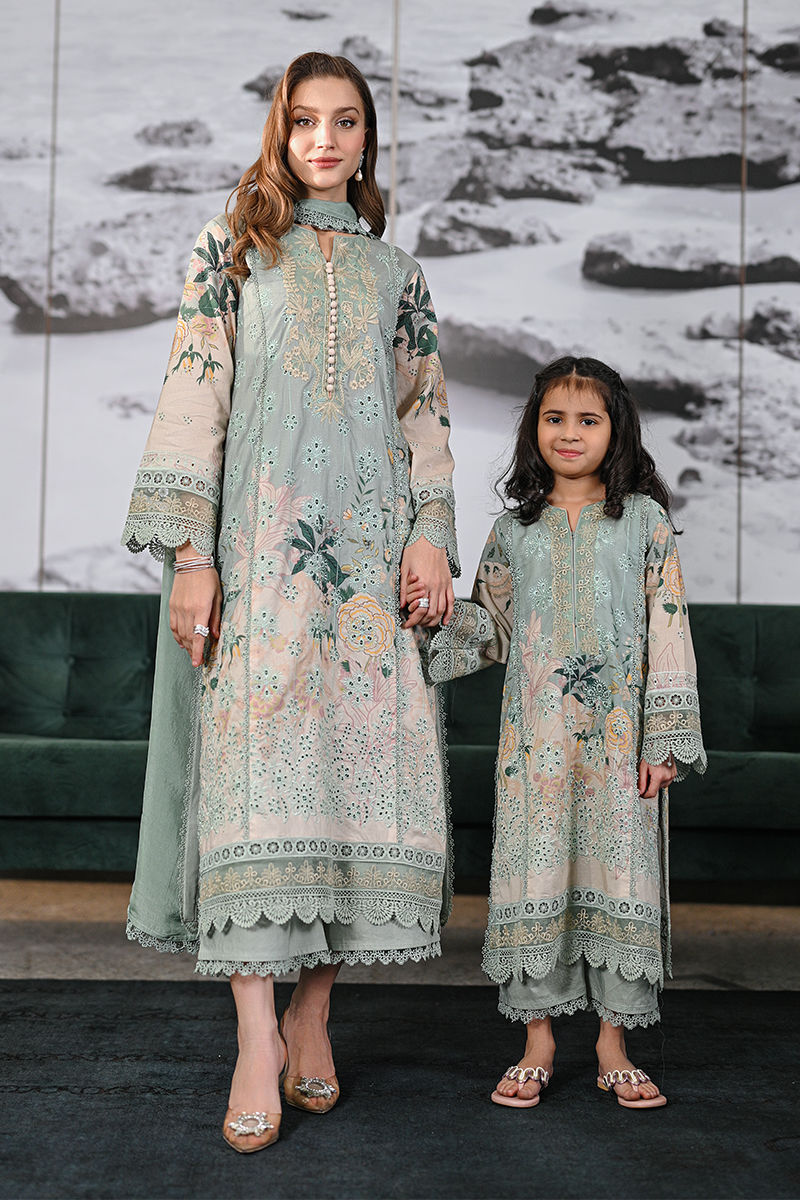 Ansab Jahangir | Knots and Bonds Ramadan Edit 25 | Clarence - Official Ansab Jahangir stockist in UK - Sakeena London