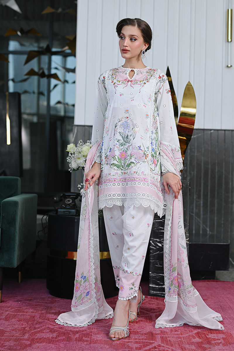 Ansab Jahangir | Knots and Bonds Ramadan Edit 25 | Coven - Official Ansab Jahangir stockist in UK - Sakeena London