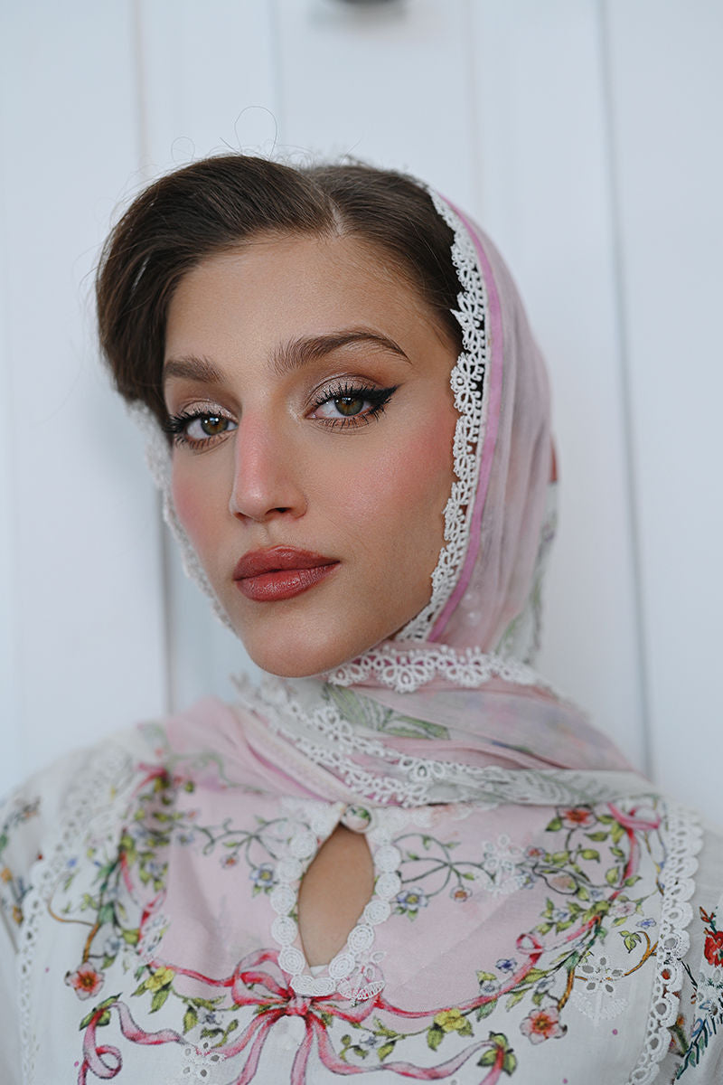Ansab Jahangir | Knots and Bonds Ramadan Edit 25 | Coven - Official Ansab Jahangir stockist in UK - Sakeena London