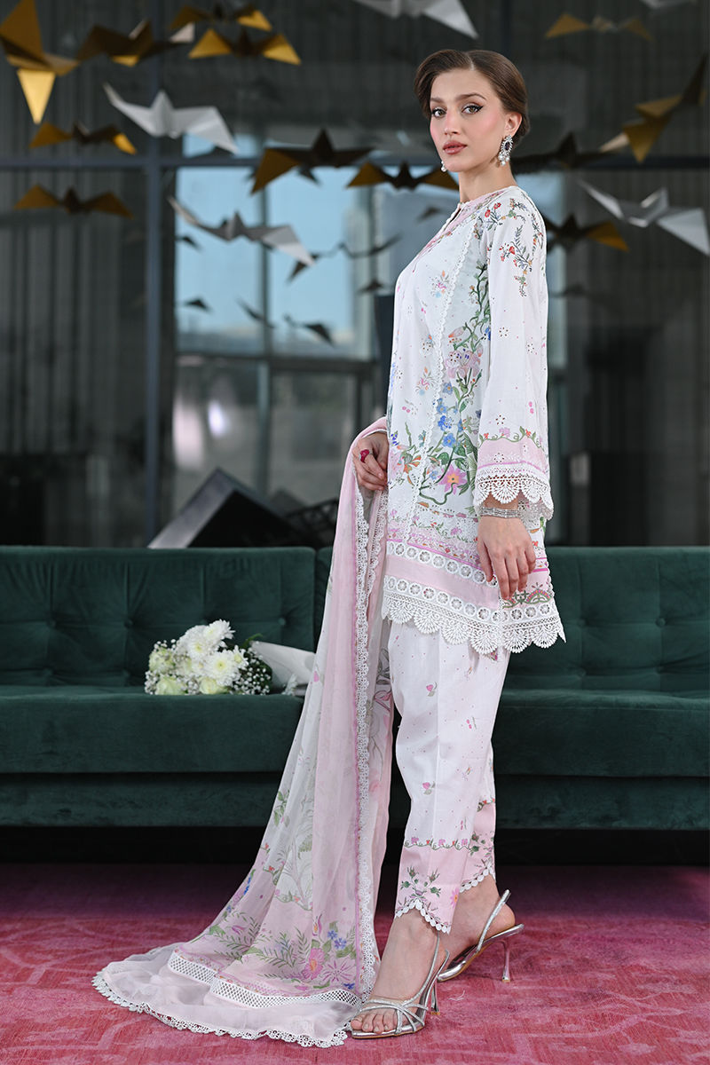 Ansab Jahangir | Knots and Bonds Ramadan Edit 25 | Coven - Official Ansab Jahangir stockist in UK - Sakeena London